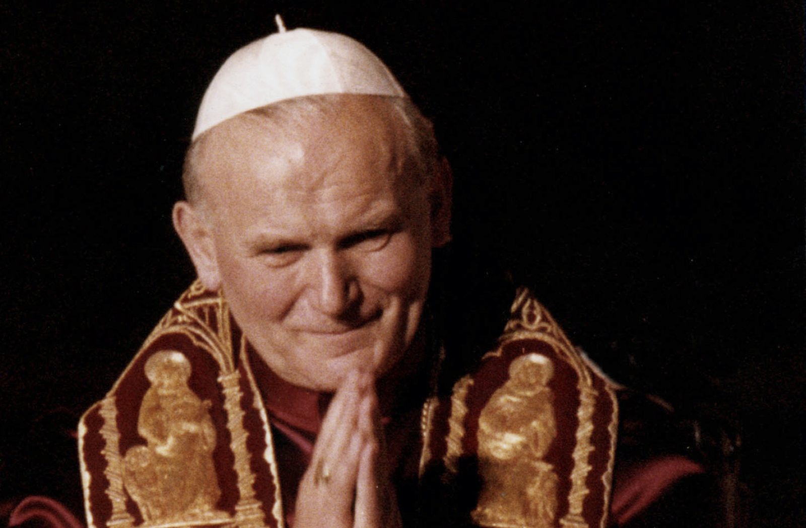 kafelek koncertPOMF - 41. rocznica pontyfikatu Jana Pawła II