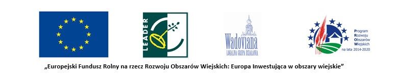 logotypy artykul - Dofinansowanie na renowację zabytkowych kapliczek na terenie Gminy Wadowice