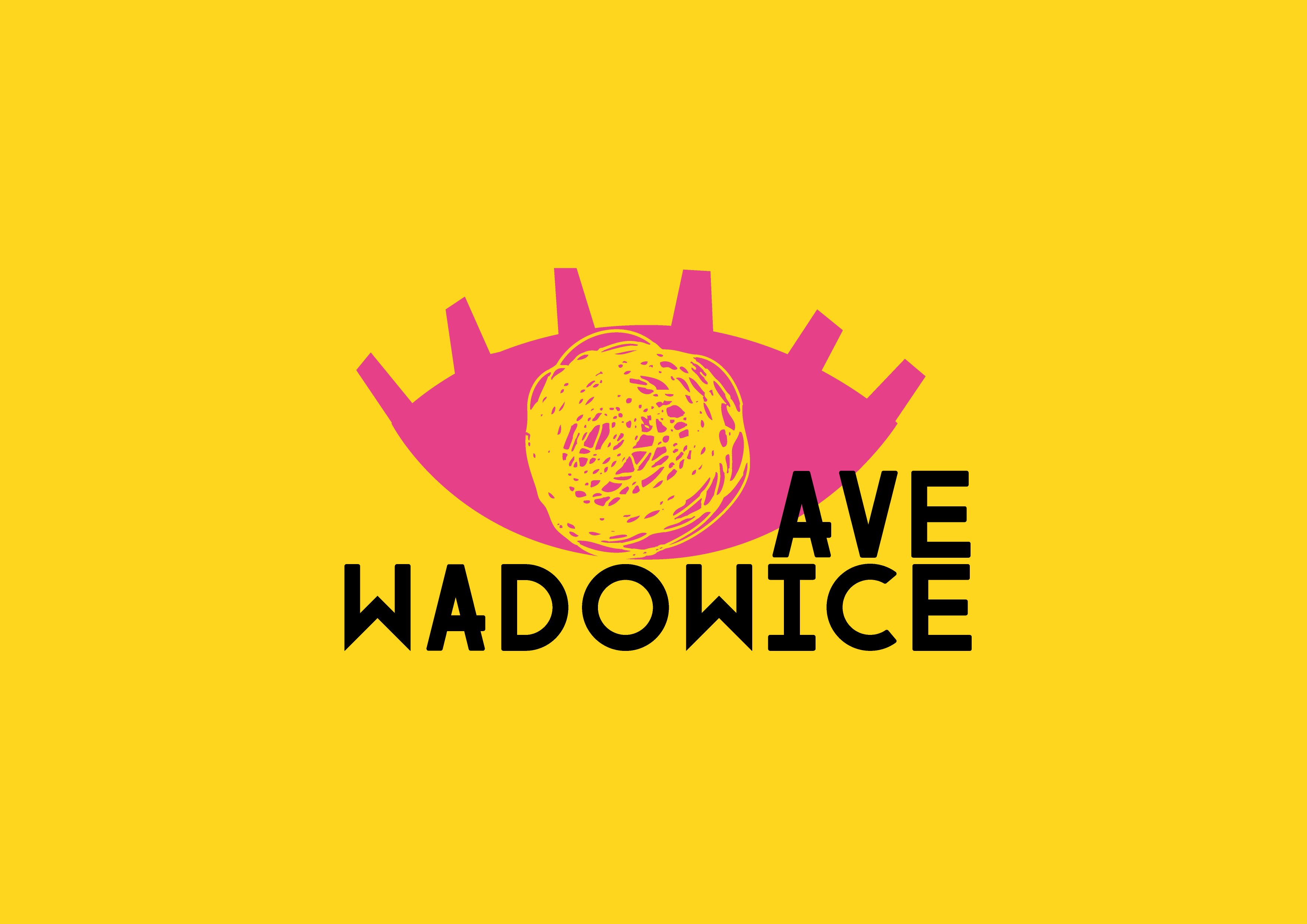 ave wadowice logo 01 - AVE WADOWICE