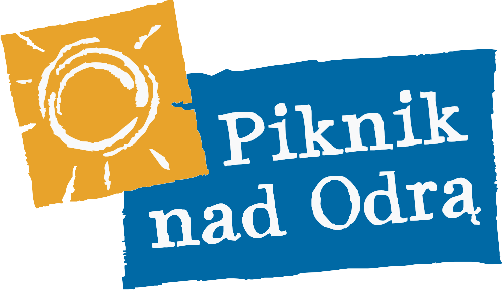 Logo Piknik nad Odrą