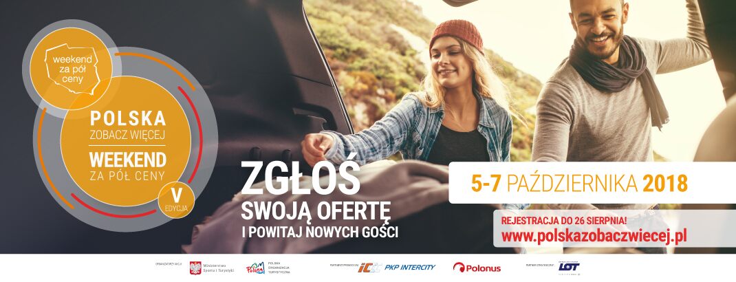1070x410 V1 - Ogólnopolska akcja promocyjna: Polska zobacz więcej - weekend zza pół ceny